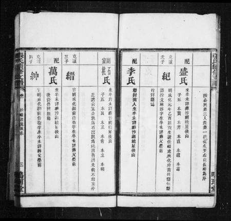 湖南张氏族谱-星洲张氏支谱 [3卷].pdf电子版插图4