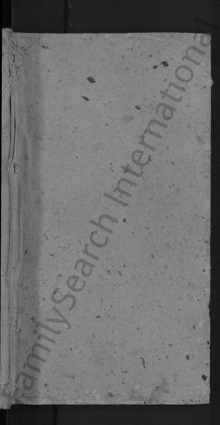 湖南张氏族谱-沙坪张氏族谱 [7卷,首2卷].pdf电子版插图1