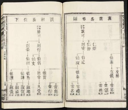 江西聂氏族谱-丰城聂氏十修族谱 [不分卷].pdf电子版插图5