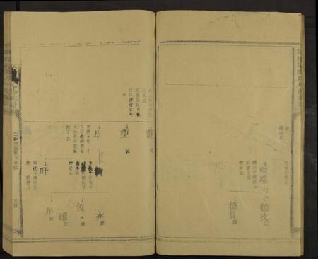江西欧阳氏族谱-兴国欧阳氏九修族谱 [存21册].pdf电子版插图4
