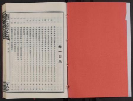 湖南张氏族谱-湖南邵东曲塘桎木山张氏五修族谱 [9卷及卷首末].pdf电子版插图2