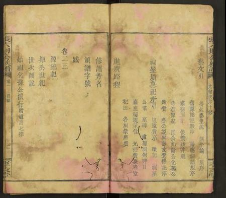 湖南张氏族谱-张六则公族谱 [6卷].pdf电子版插图5