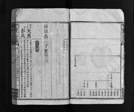 湖南赵氏族谱-湘上赵氏三修族谱 [残卷].pdf电子版插图4