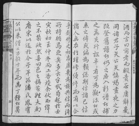 江西潘氏族谱-石城羊谷潘氏族谱[不分卷].pdf电子版插图4