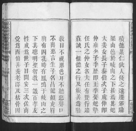 江西潘氏族谱-万载湖源潘氏族谱[3卷,首末各1卷].pdf电子版插图5