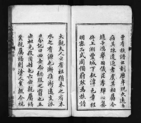 湖南赵氏族谱-赵氏族谱 [12卷,首1卷].pdf电子版插图3