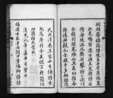 湖南赵氏族谱-赵氏族谱 [12卷,首1卷].pdf电子版插图5