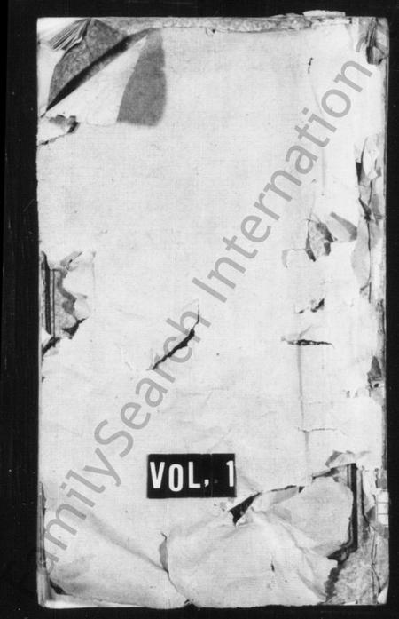 湖南赵氏族谱-赵氏族谱 [30卷,首1卷].pdf电子版插图1