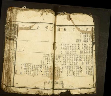 湖南赵氏族谱-赵氏重修族谱[卷数不详].pdf电子版插图3