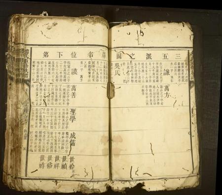 湖南赵氏族谱-赵氏重修族谱[卷数不详].pdf电子版插图5