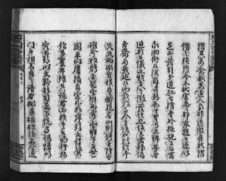 湖南赵氏族谱-邵东赵氏四修族谱 [5卷,首2卷].pdf电子版插图5