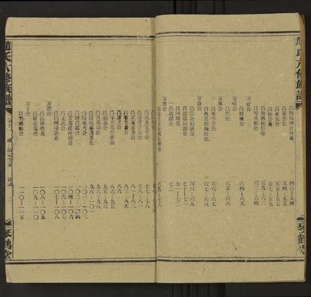 湖南赵氏族谱-赵氏六修族谱 [13卷及卷首5].pdf电子版插图3