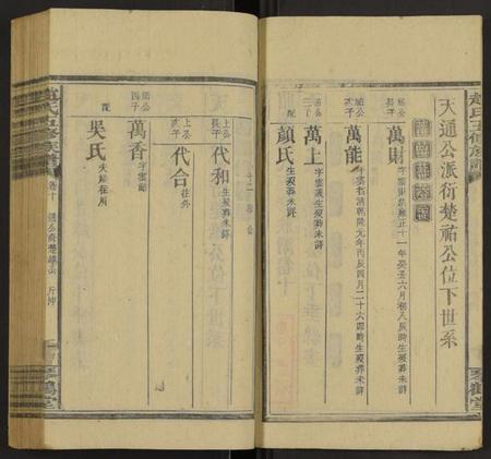 湖南赵氏族谱-赵氏五修族谱 [16卷,首8卷].pdf电子版插图2