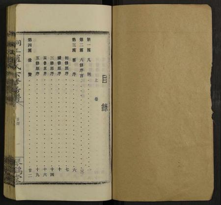 湖南赵氏族谱-桐江赵氏六修瑞章公房谱 [上下共2卷].pdf电子版插图1