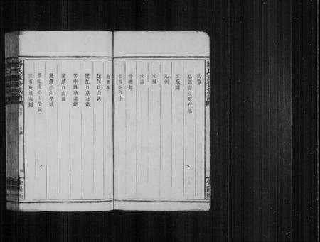 湖南郑氏族谱-郑氏三修族谱 [13卷,及卷首].pdf电子版插图5