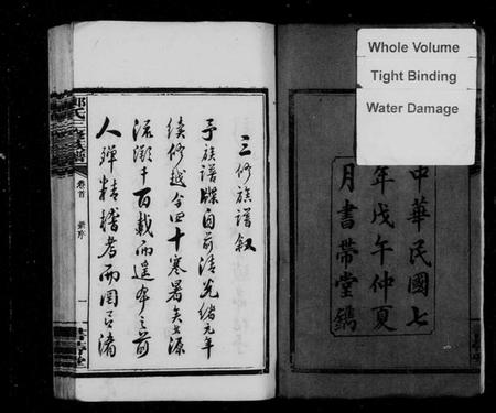 湖南郑氏族谱-郑氏族谱 [6卷,及卷首].pdf电子版插图4