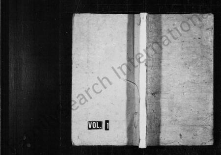 江西彭氏族谱-彭氏族谱 [4卷,含首1卷].pdf电子版