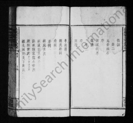 江西彭氏族谱-彭氏族谱 [4卷,含首1卷].pdf电子版插图3