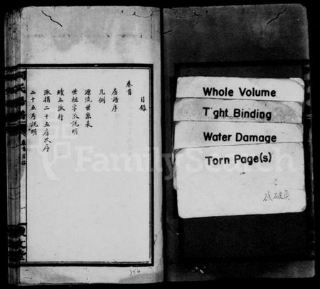 湖南周氏族谱-俨公房谱 [8卷,首末各1卷].pdf电子版插图4