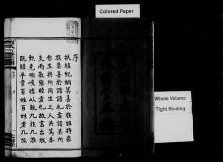 湖南周氏族谱-周氏宗谱 [16卷,首3卷,末1卷].pdf电子版插图4