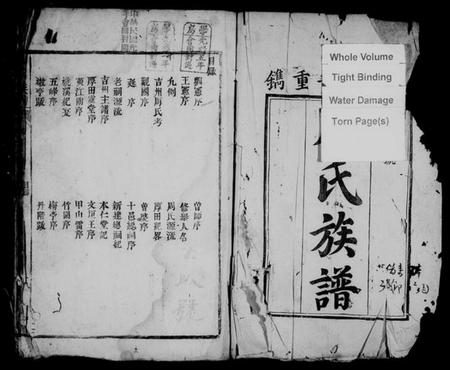 湖南周氏族谱-周氏族谱 [3卷].pdf电子版插图2