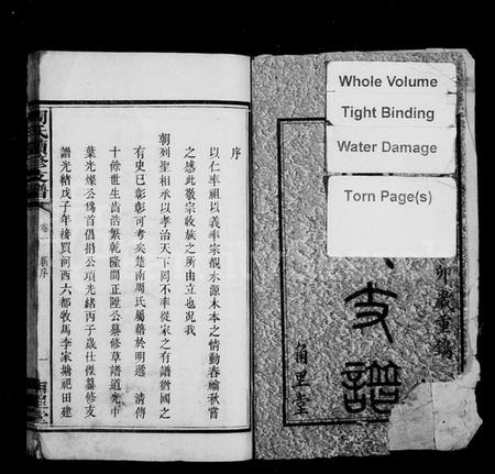 湖南周氏族谱-周氏续修支谱 [4卷].pdf电子版插图3