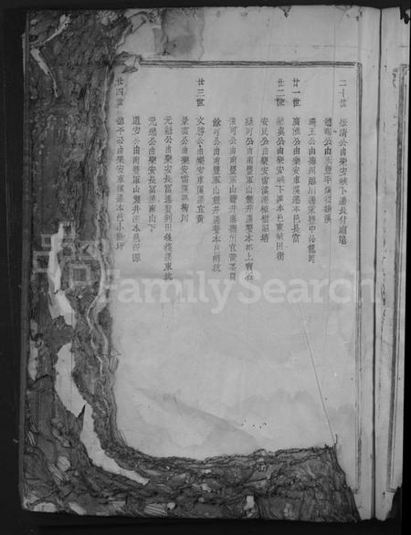 江西邱氏族谱-宁都灵溪河南郡邱氏大宗祠六修族谱 [不分卷].pdf电子版插图5