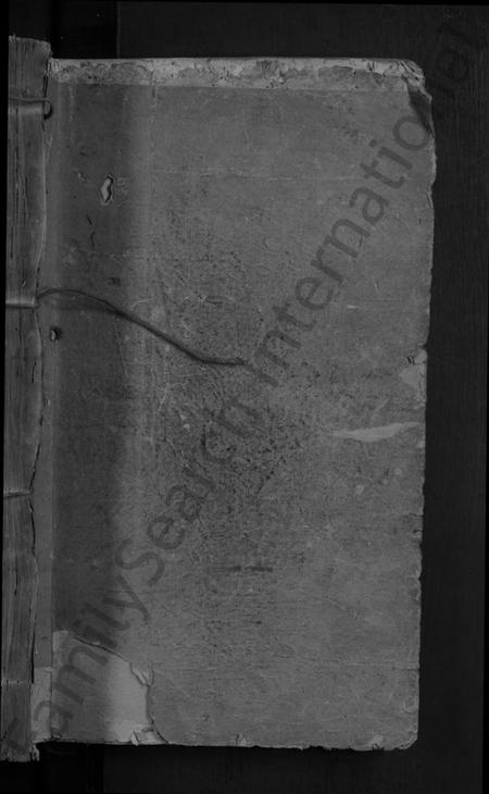 江西邱氏族谱-雩邑东乡河南郡邱氏族谱 [不分卷].pdf电子版插图1