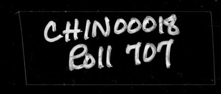 湖南周氏族谱-石碑周氏四修族谱 [47卷,首末各2卷].pdf电子版插图1