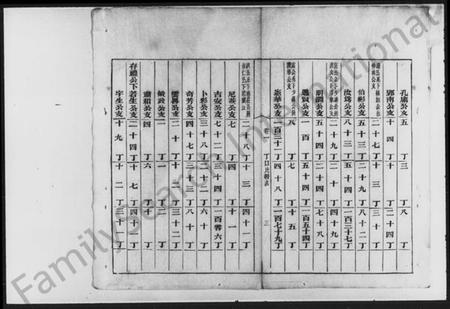 湖南周氏族谱-汩罗周氏族谱.pdf电子版插图4