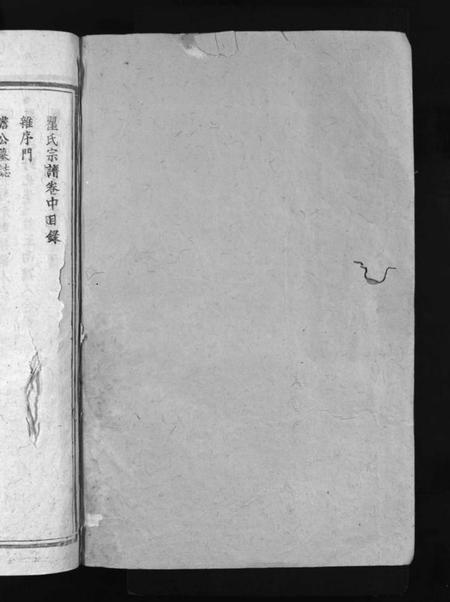 江西瞿氏族谱-瞿氏宗谱 [残卷].pdf电子版插图2