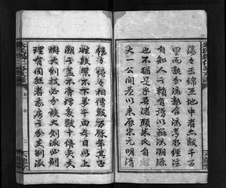 湖南朱氏族谱-中湘渚头朱氏锡仁公房支谱 [4卷].pdf电子版插图4