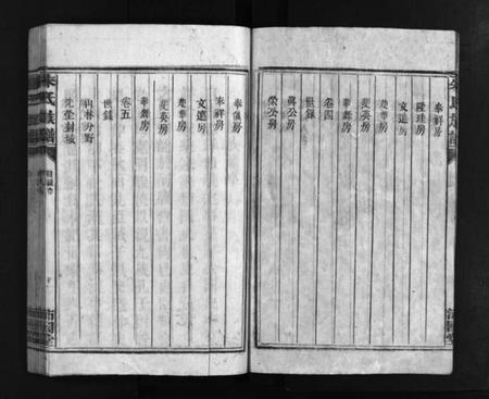 湖南朱氏族谱-朱氏族谱 [5卷].pdf电子版插图4