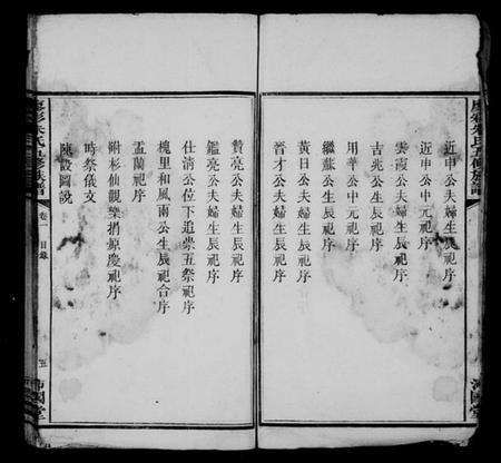 湖南朱氏族谱-醴西廖彩朱氏族谱 [14卷].pdf电子版插图4