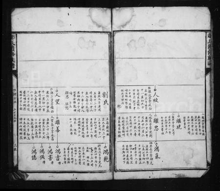 湖南邹氏族谱-邹氏惟谦公派支谱.pdf电子版插图5