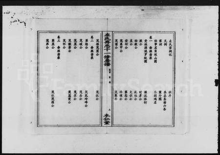 湖南左氏族谱-左氏再忠房谱 [3卷,首1卷].pdf电子版插图5