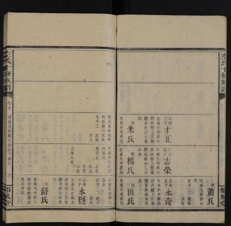 湖南左氏族谱-左氏十修族谱 [14卷,首3卷].pdf电子版插图3