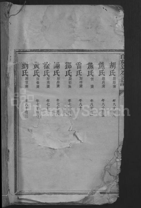 江西帅氏族谱-帅如逸公支谱 [不分卷].pdf电子版插图1