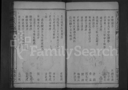 江西童氏族谱-鴈门童氏宗谱 [28卷].pdf电子版插图3