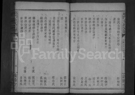 江西童氏族谱-鴈门童氏宗谱 [28卷].pdf电子版插图5