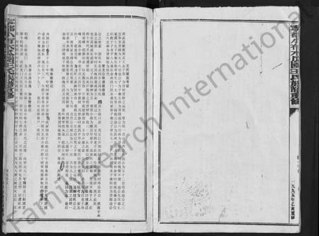 江西王氏族谱-宁都小布木瓜园王氏重修族谱 [不分卷].pdf电子版插图4