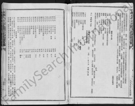 江西王氏族谱-宁都小布木瓜园王氏重修族谱 [不分卷].pdf电子版插图5
