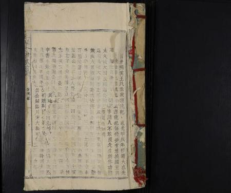 江西王氏族谱-王氏七修族谱 [不分卷].pdf电子版插图1