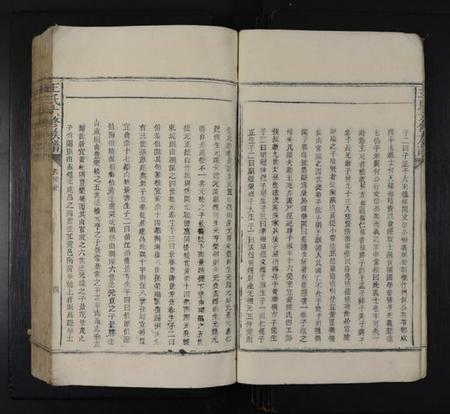 江西王氏族谱-王氏六修族谱 [不分卷].pdf电子版插图5