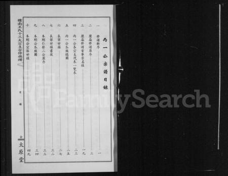 江西王氏族谱-王氏族谱 [6卷].pdf电子版插图4