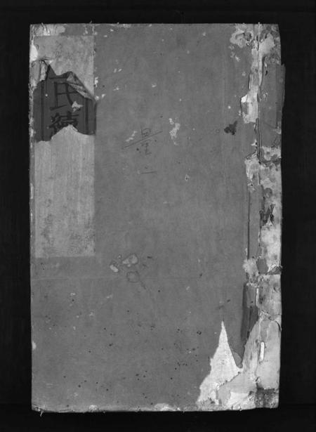 江西王氏族谱-王氏续修族谱 [残卷].pdf电子版插图1