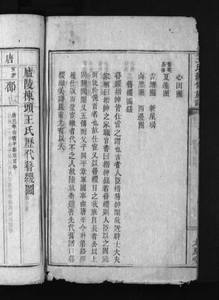 江西王氏族谱-王氏续修族谱 [残卷].pdf电子版插图4