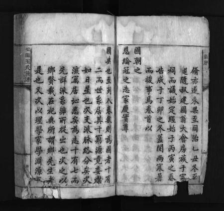 江西王氏族谱-金田王氏族谱 [18卷].pdf电子版插图5