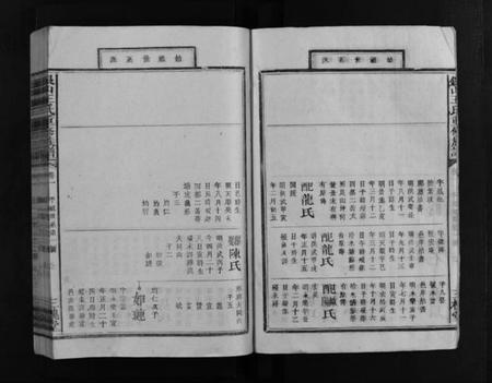 江西王氏族谱-银山王氏重修族谱 [总卷数不详].pdf电子版插图4