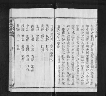 江西王氏族谱-太原王氏宗谱[不分卷].pdf电子版插图4